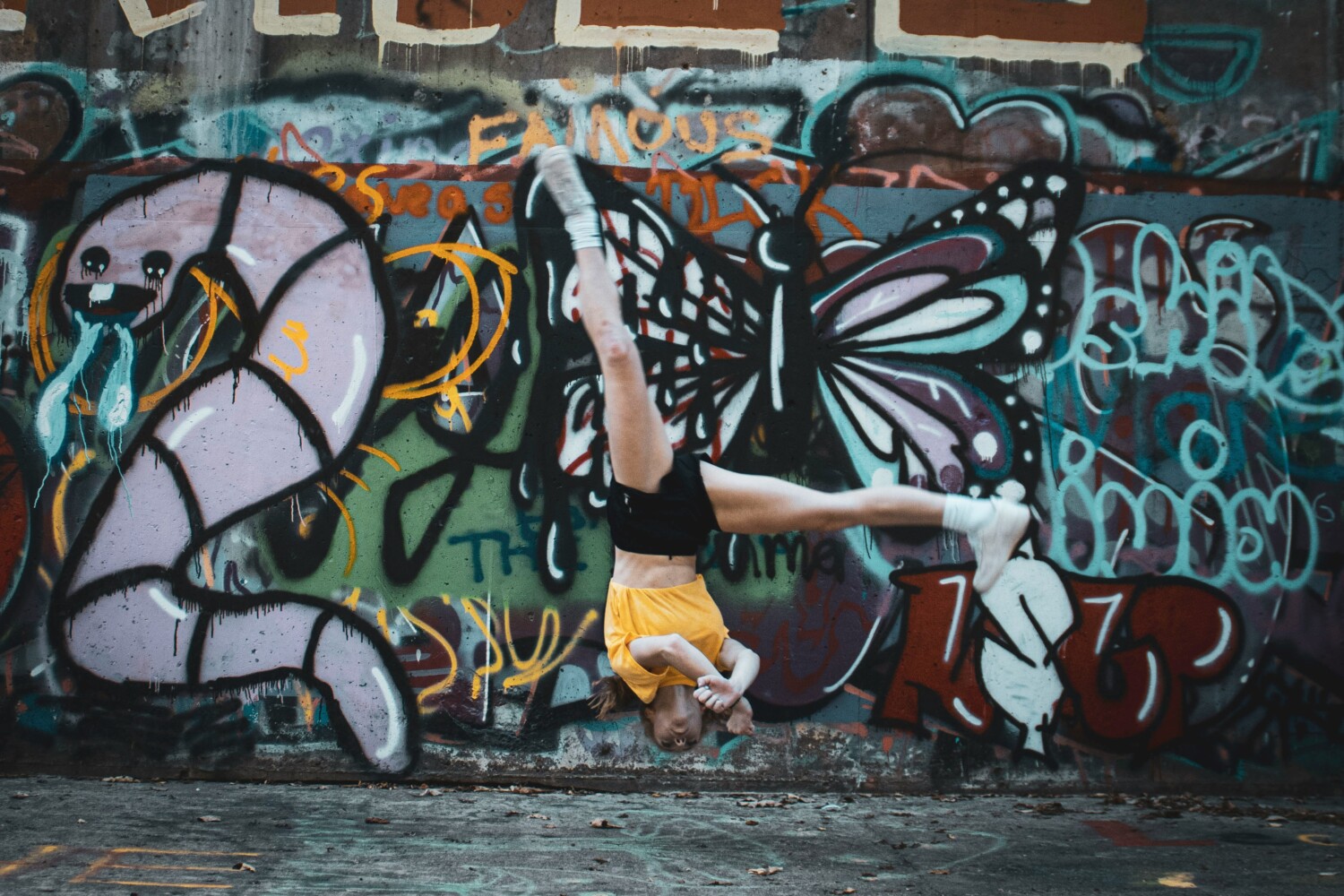 Capoeira