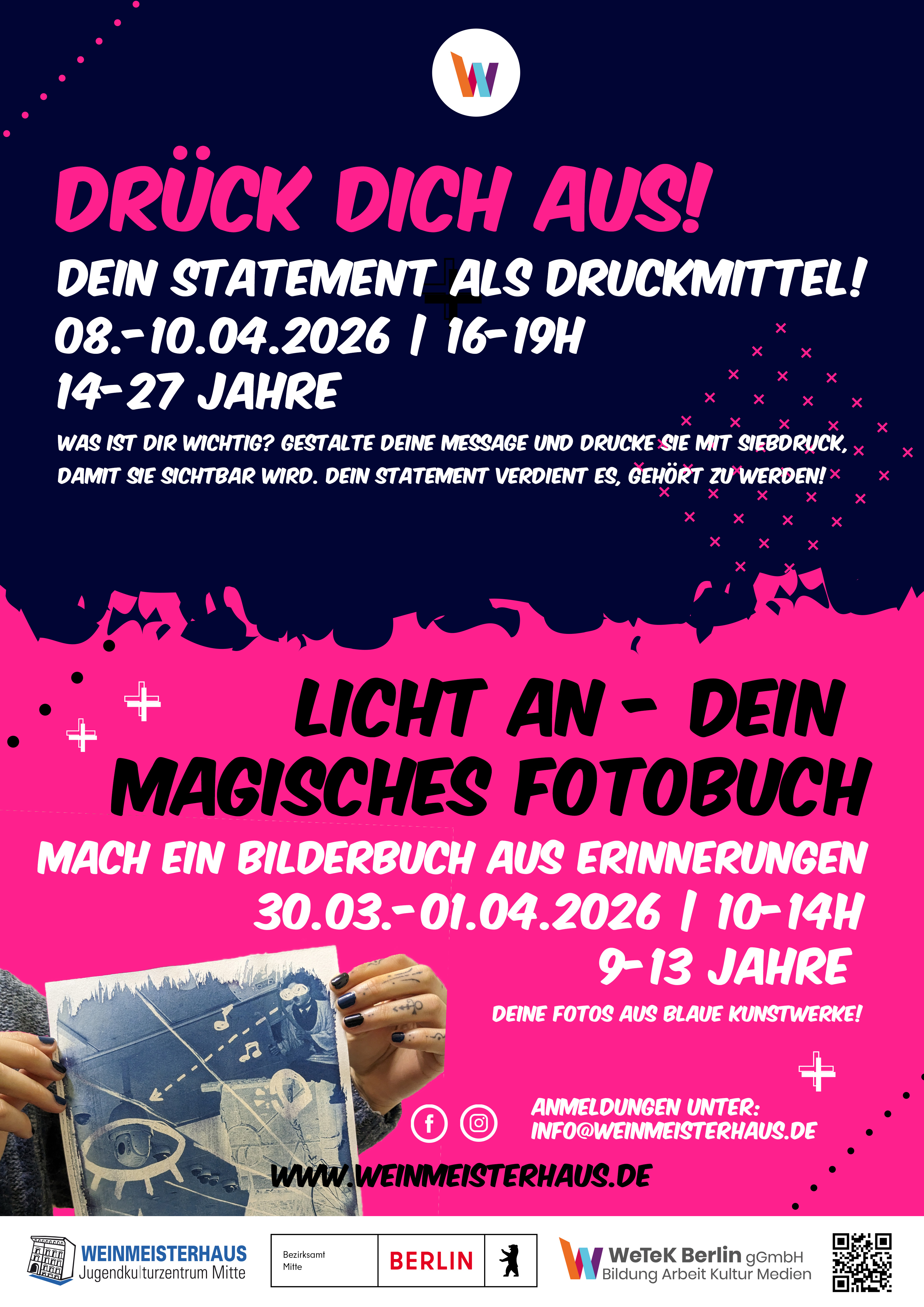 gleiche Infos wie im Text