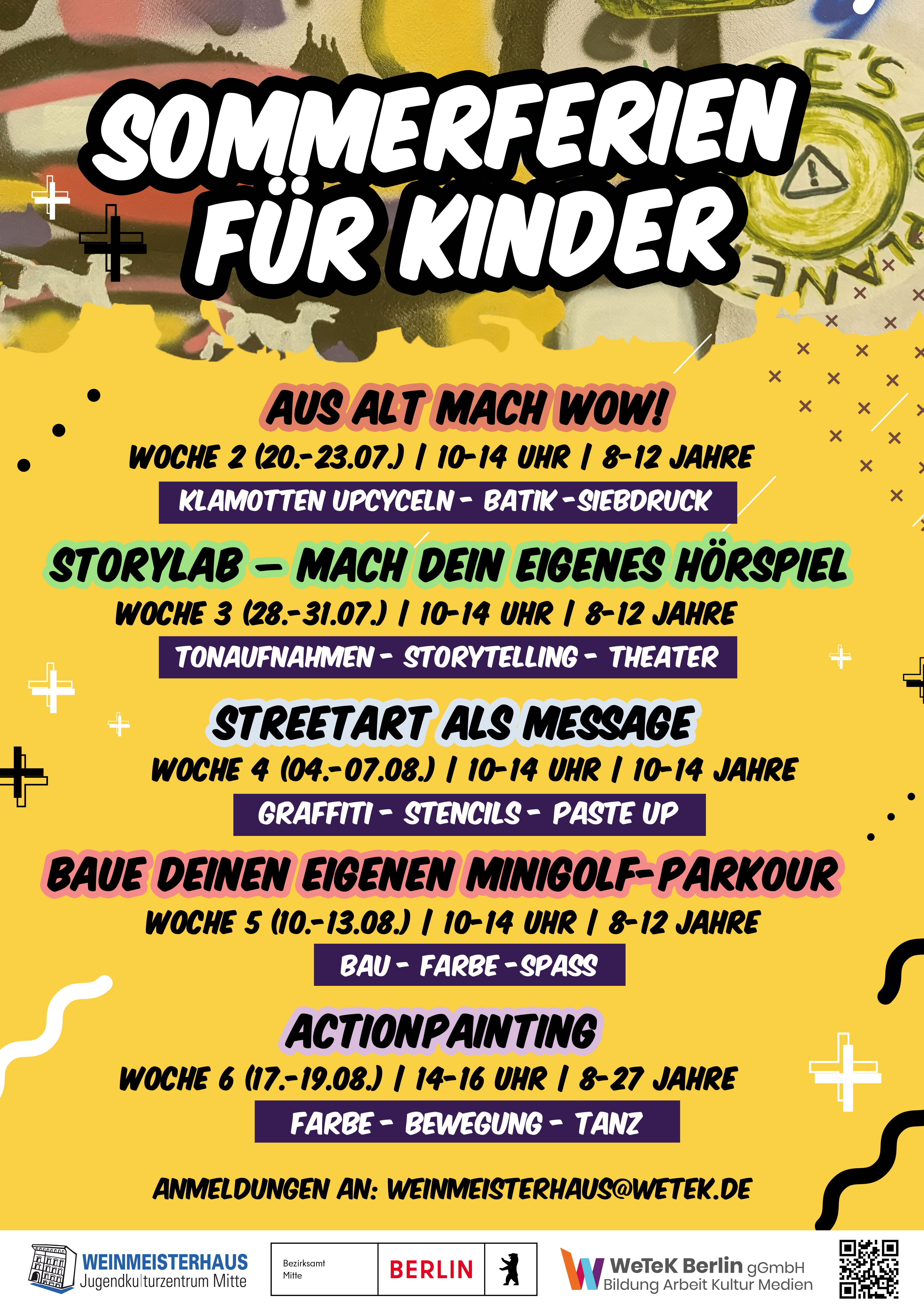 Text wie in der Beschreibung